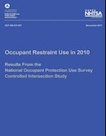 Occupant Restraint Use in 2010