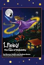 Libby and the Cape of Visitability