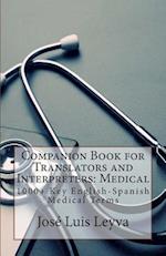 Companion Book for Translators and Interpreters