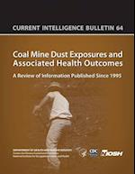 Coal Mine Dust Exposures and Associated Health Outcomes