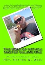 The Book of Nathon Master Volume One