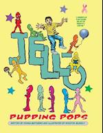 Jello Pudding Pops