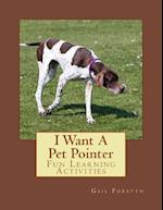 I Want a Pet Pointer