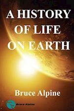 A History of Life on Earth