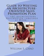 Guide to Writing an Architecture-Oriented Sales Promotion Plan