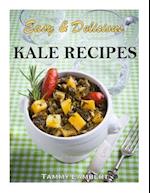 Easy & Delicious Kale Recipes