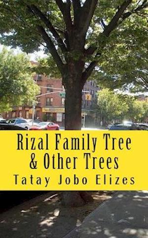 Rizal Family Tree