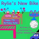 Rylie's New Bike