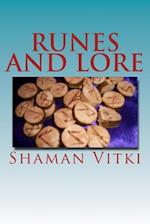 Runes and Lore