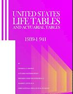 United States Life Tables and Actuarial Tables 1939-1941