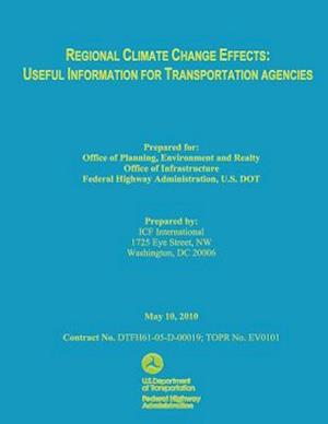 Regional Climate Change Effects