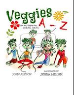 Veggies, a - Z