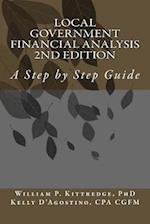 Local Government Financial Condition Analysis 2nd Edition