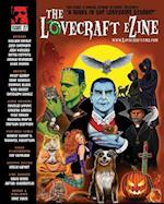 Lovecraft Ezine Issue 27