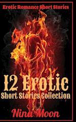 Erotic Romance Short Stories