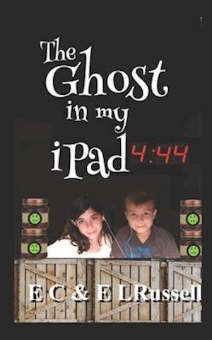 The Ghost in My iPad - 4