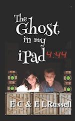 The Ghost in My iPad - 4