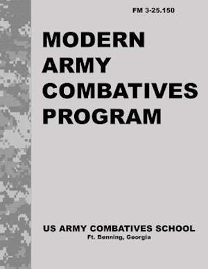 Modern Army Combatives Program