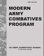 Modern Army Combatives Program