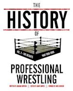 The History of Professional Wrestling Vol. 2