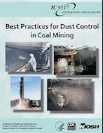 Best Practices for Dust Control in Coal Mining