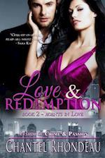 Love & Redemption