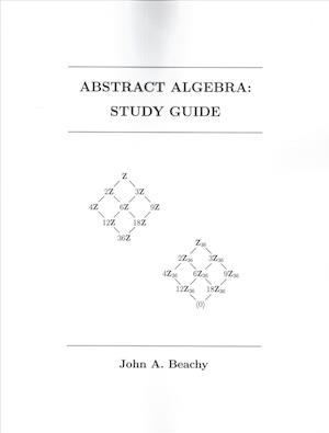 Abstract Algebra