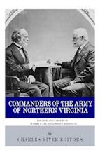 Commanders of the Army of Northern Virginia