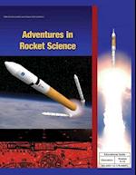 Adventures in Rocket Science