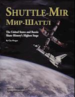 Shuttle-Mir
