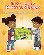 The Adventures of Penny and Dinero