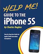 Help Me! Guide to the iPhone 5s
