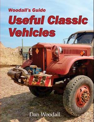 Woodall's Guide Useful Classic Vehicles