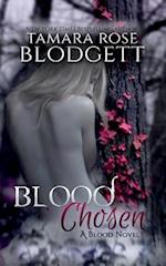 Blood Chosen