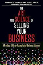 The Art and Science of Selling Your Business