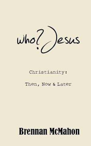 Who?jesus