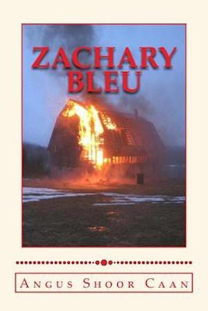 Zachary Bleu