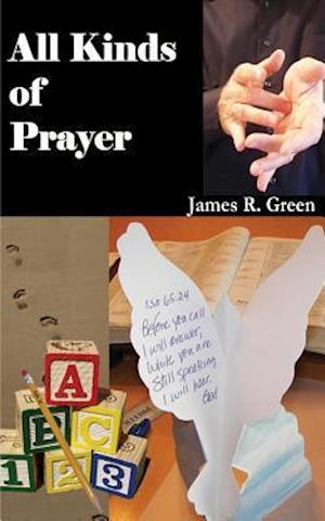 All Kinds of Prayer