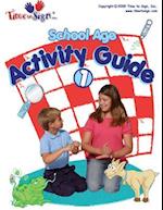 School Age Activity Guide