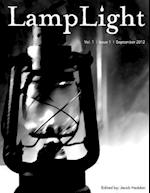 Lamplight - Volume 1 Issue 1