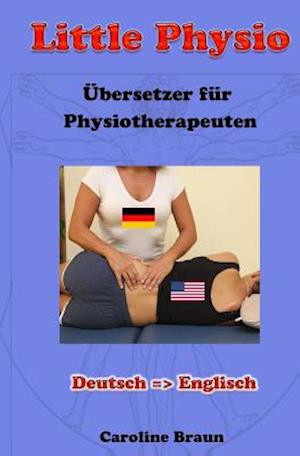 Little Physio Deutsch - Englisch