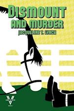 Dismount and Murder: A Double V Mystery, No. 3 