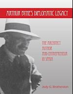 Arthur Byne's Diplomatic Legacy