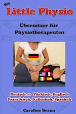 Big Little Physio Für Deutsche Therapeuten