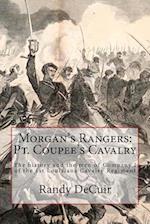 Morgan's Rangers