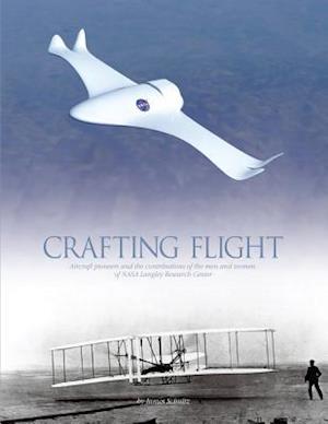 Crafting Flight