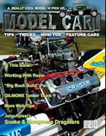 Model Car Builder No. 13