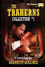The Traherns, Collection #1