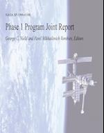 Phase 1 Program Joint Report