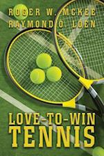 Love-To-Win Tennis